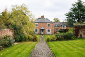 Gardener's House - Hawarden Estate